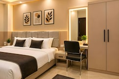 Vaishnavi Grand, Varanasi