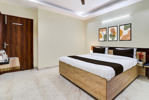 Hotel O