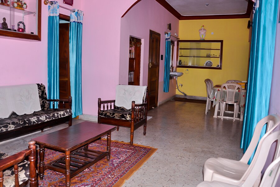 Laxmitheja 2 BHK Homestay - Tap to explore photos