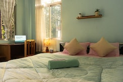 Basant Hritu Homestay, Kalimpong