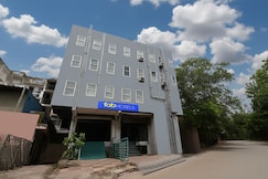 Via Blu Lagoon Inn, Delhi