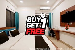 Super Collection O Besa Square Nagpur Formerly Yuva Inn, Nagpur