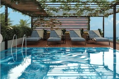 The Ruby Suites a City Center Hotel, Jaipur