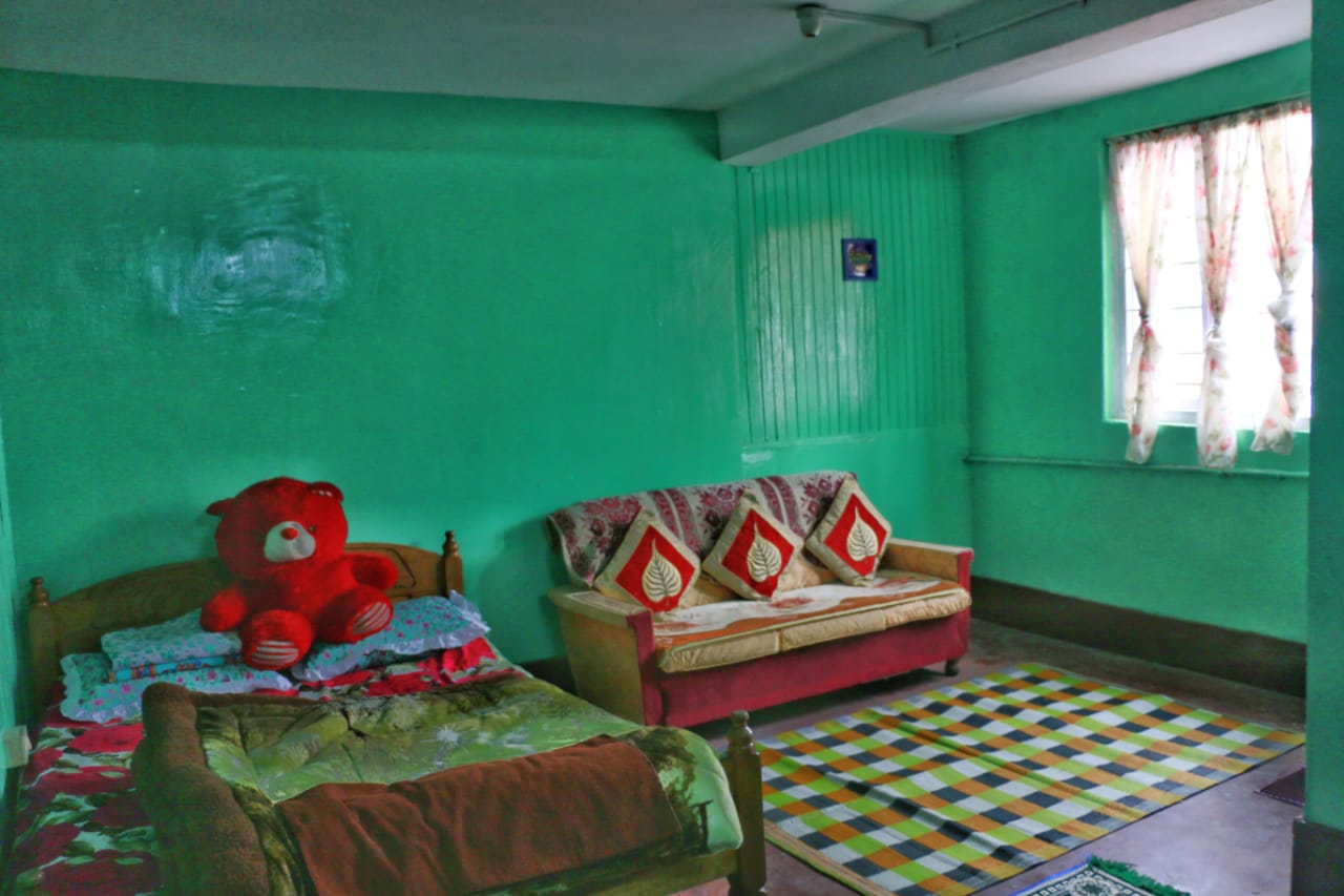 kyrat queen homestay - Tap to explore photos