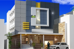 KANI RESIDENCY, Tirunelveli