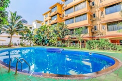 Urja resort Casablanca, Goa