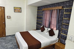 Hotel kings villa, Ahmedabad