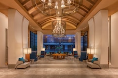 Hilton Bangkok Suvarnabhumi Golf Resort & Spa, Bangkok