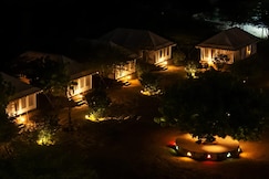 Night Star Desert Cemp, Jaisalmer