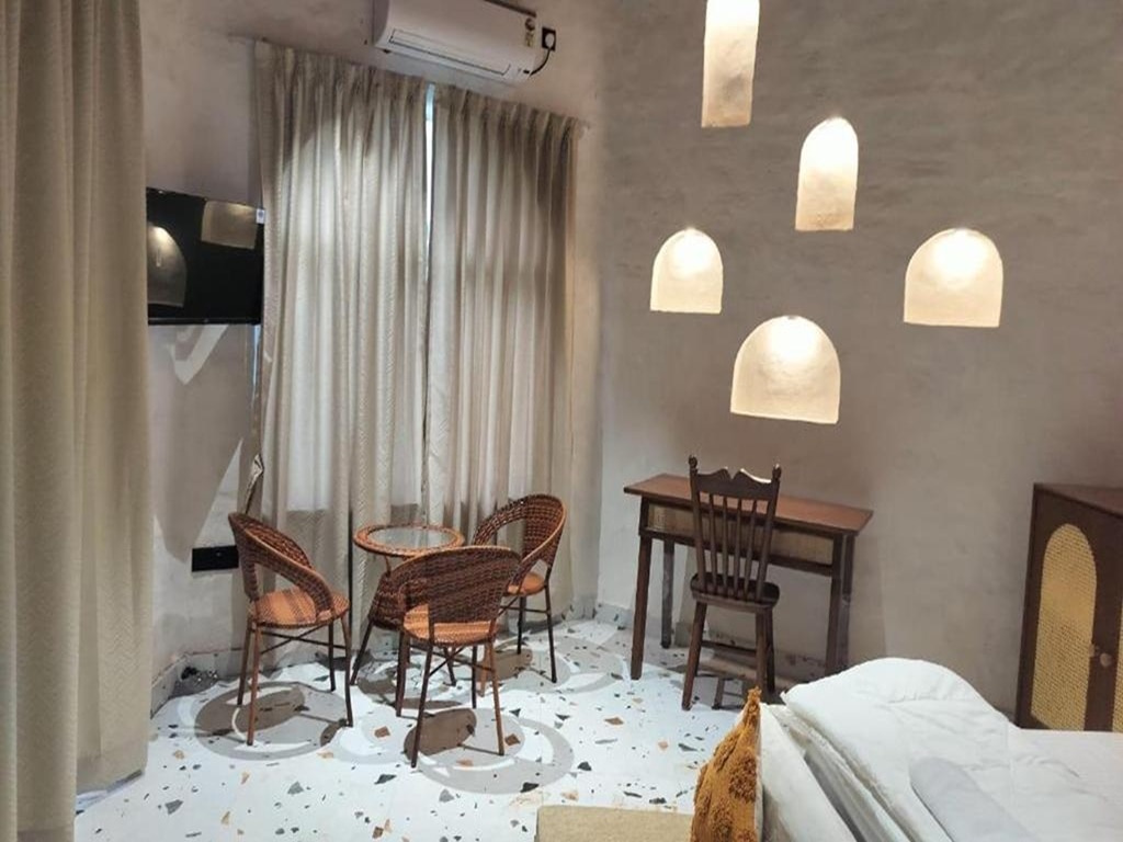 Casa Rossa Resort 2