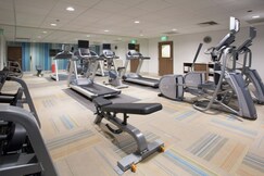 Holiday Inn Indianapolis Airport Area N, an IHG Hotel, Hendricks