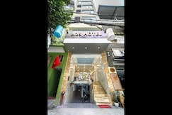 A25 Hotel - 109 Truc Bach, Hanoi