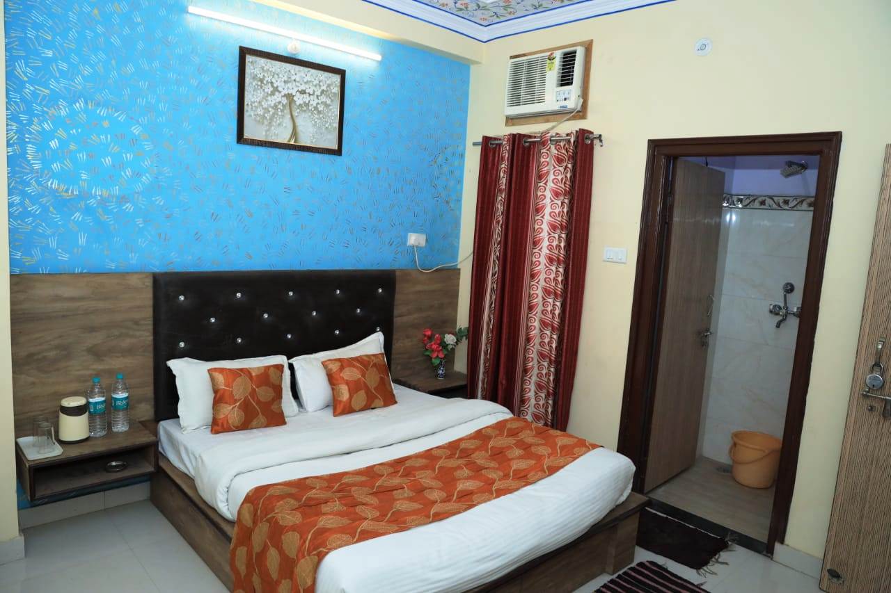Hotel Eden Haveli - Tap to explore photos