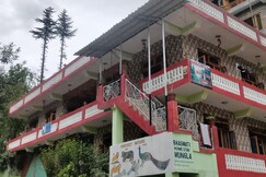 BHAGWATI HOME STAY, Jibhi