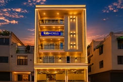 FabHotel Prime Da Marion, Delhi