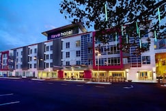 favehotel Cenang Beach, Langkawi