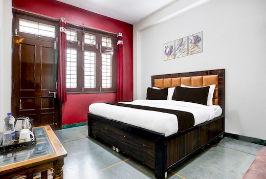 Hotel O The Baba Gest House