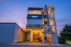 FabHotel Small Daddy Plus - 200m From Calangute Beach, Goa