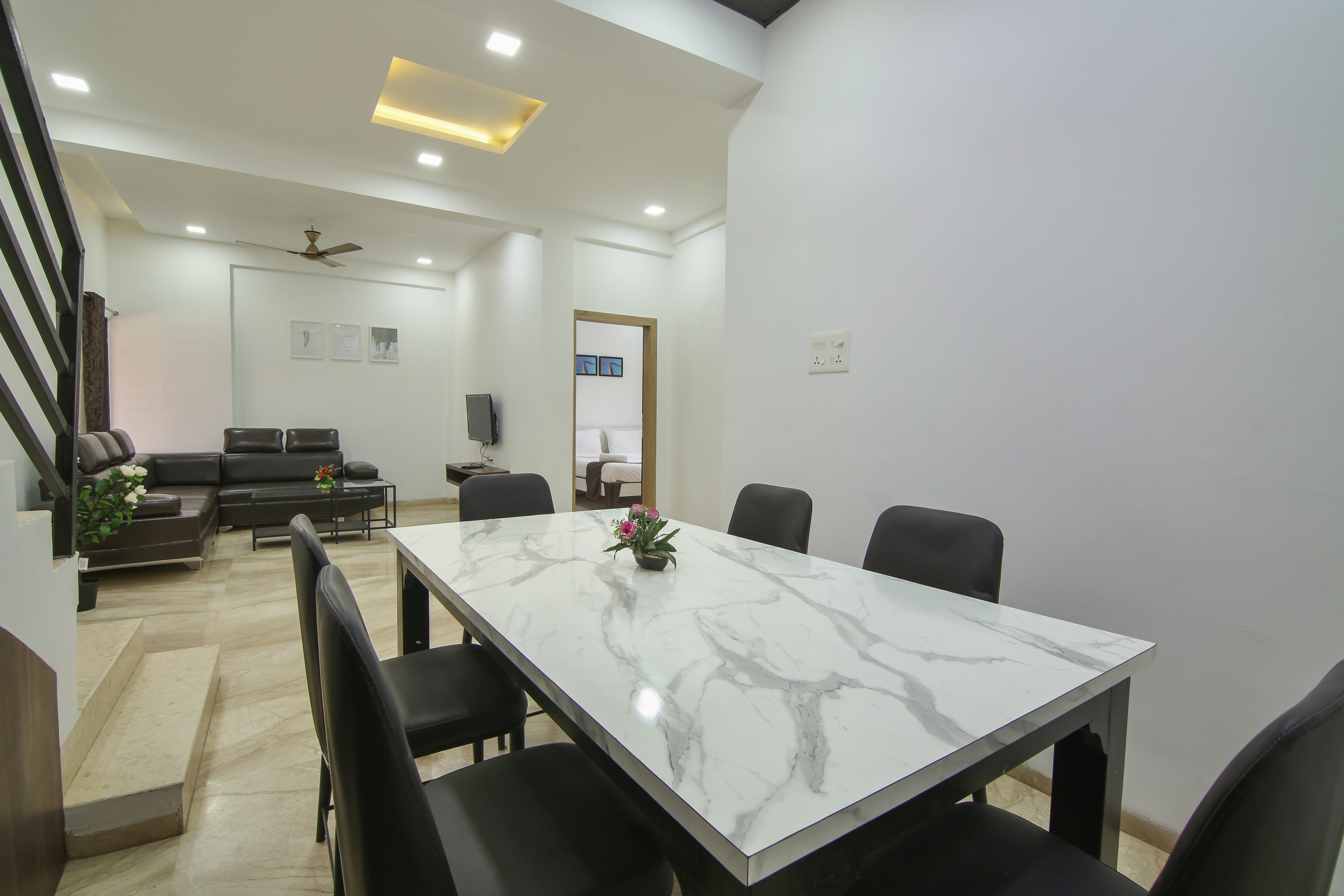 Pinaki Tulip 4BHK Villa - Tap to explore photos