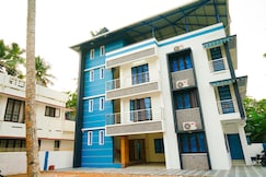 Hotel O Majestic Stays, Thiruvananthapuram