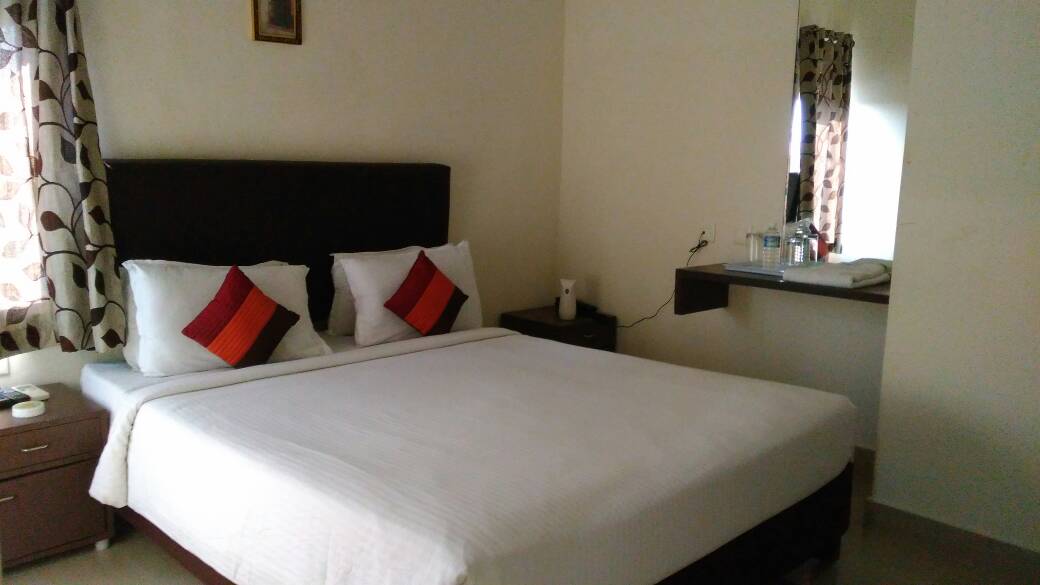 Qinn Guest House - Tap to explore photos