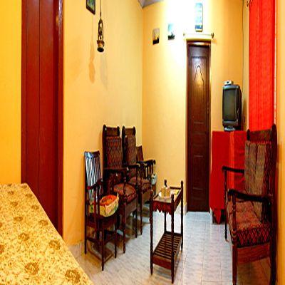 Ginger homestay - Tap to explore photos