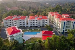 The First Step Nature Hideout 20 mins from MOPA, Goa