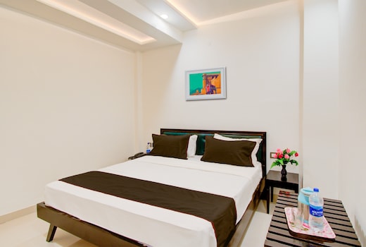 Hotel O Giriraj Palace by Govindam