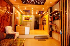 Hotel Grand Hill, Dharamshala