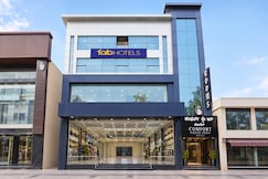 FabHotel Comfort Stay Inn- Kammanahalli, Bangalore