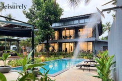 Elnora Bed & Breakfast, Alibaug by Stay Leisurely, Alibaug