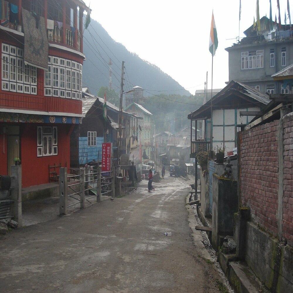 DELIGHT THE FORTUNA LACHUNG - DELUXE WING - Tap to explore photos