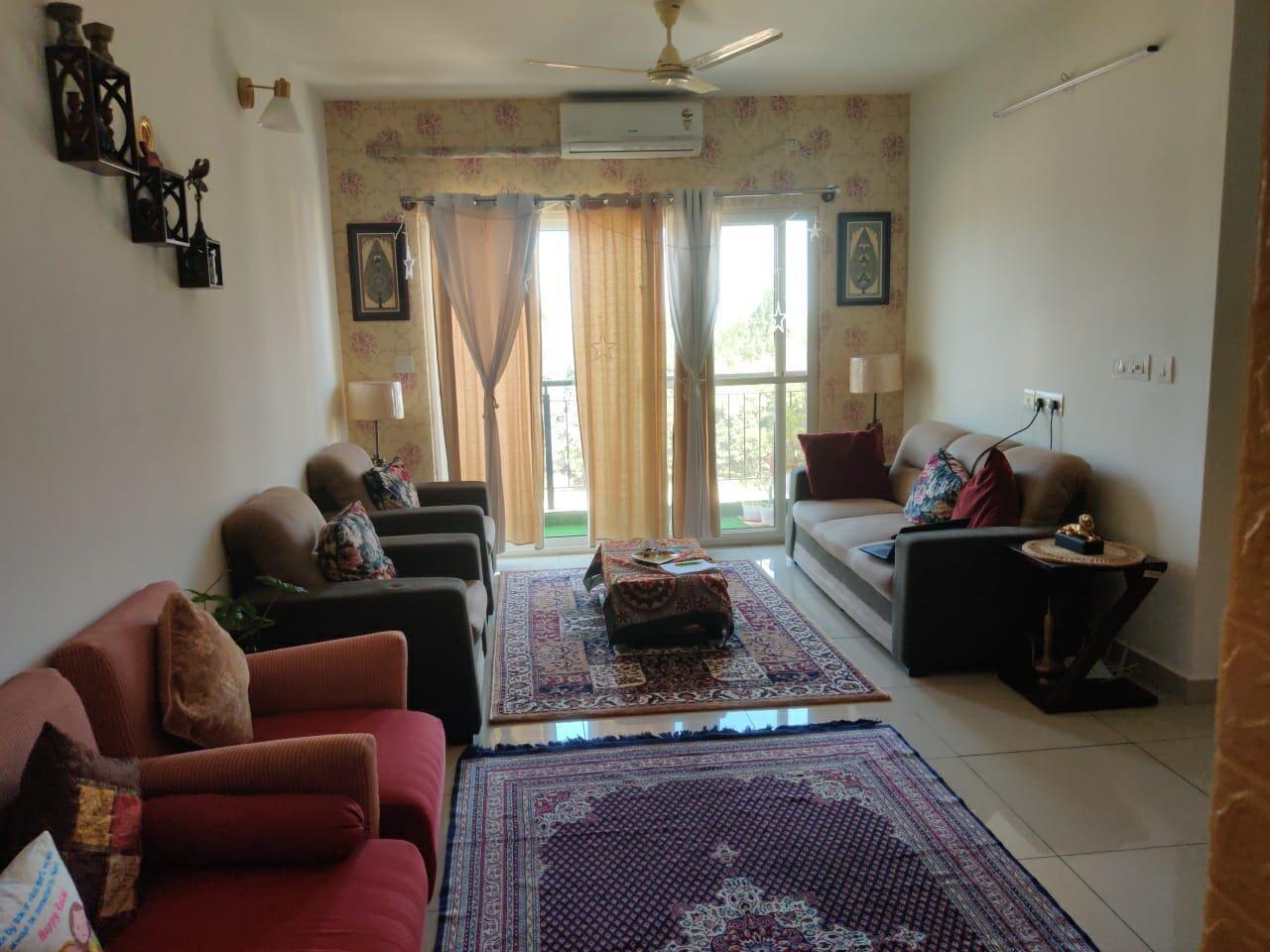 Fully Loaded 2 Bedroom Apartment - Tap to explore photos