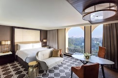 InterContinental DHAKA, Dhaka
