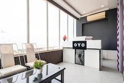 Hotel O KK Inn, Bhubaneshwar