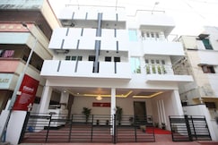 SHASAM SERVICED APARTMENTS, Chennai