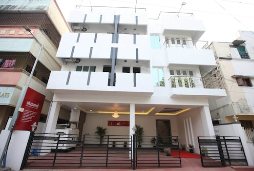 SHASAM SERVICED APARTMENTS