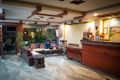 Alpine Hotel & Apartment, Kathmandu