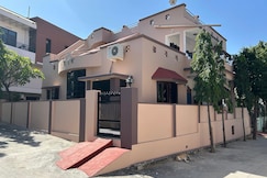 Prayaas - Nathdwara Villa Stay, Udaipur