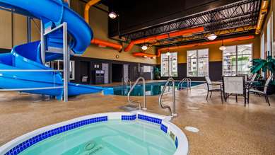 Best Western Blairmore - Tap to explore photos