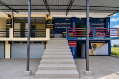 Spot on Highway Guest House, Sultanpur