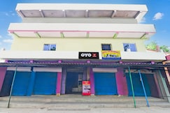 Hotel O Sneha Lodge & Banquet Hall, Jamshedpur