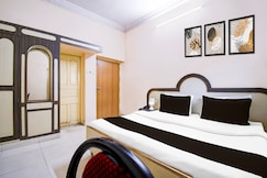 HOTEL O RAJASTHAN, Ranchi
