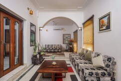 Villa 46 | 4BHK near Airport, Jaipur