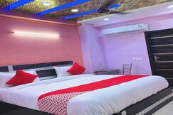 Hotel O PRIMA PALACE, Ghaziabad