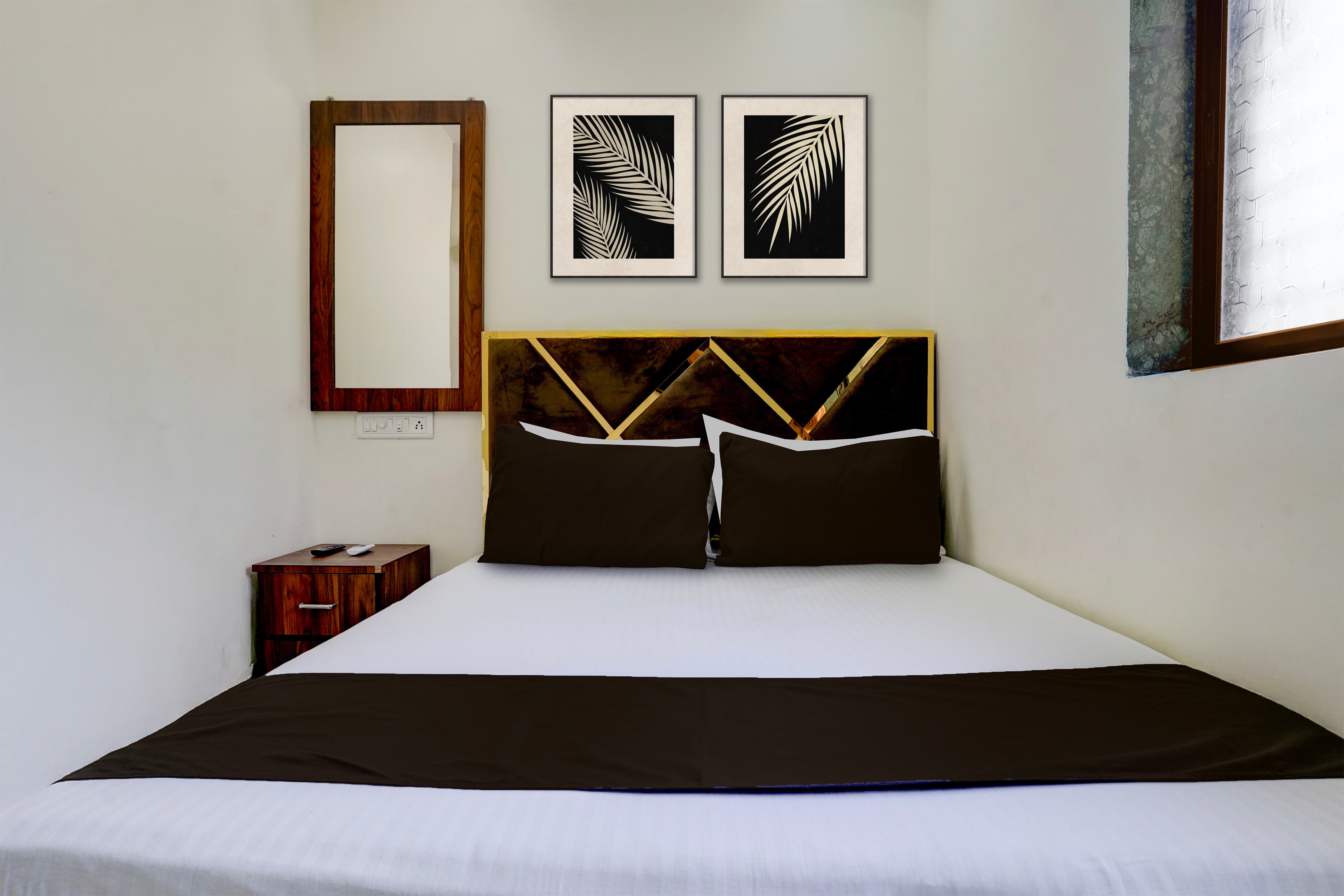 Super Hotel O Jagruti Nagar Ghatkopar Formerly Icy Cool 5
