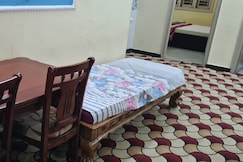 2 HBK Near Zoo Park, Hyderabad