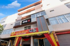 Hotel O Regal Garden, Faridabad