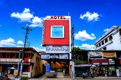 Hotel Friends, Haldwani
