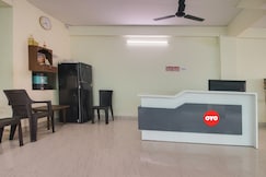 Hotel O Ashoka Inn, Nagpur